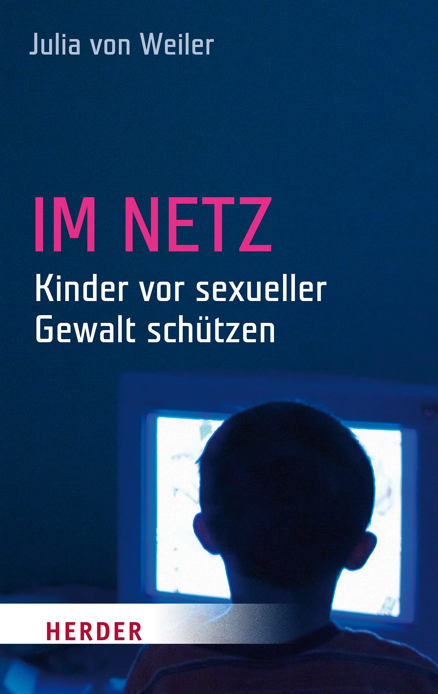 Im Netz - Kinder vor sexueller Gewalt schützen Law