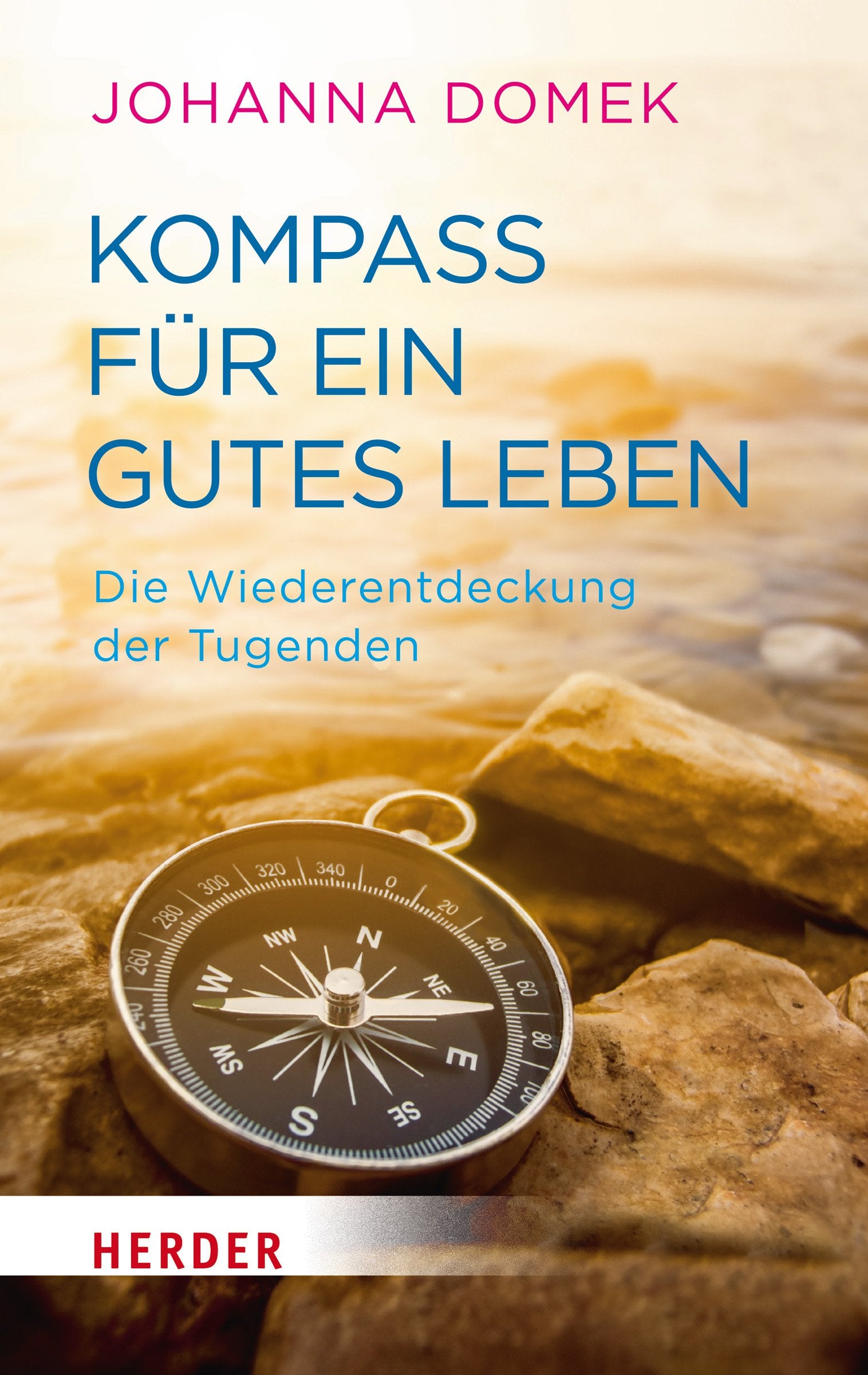 Kompass für ein gutes Leben: Die Wiederentdeckung der Tugenden (HERDER spektrum) Lifestyle