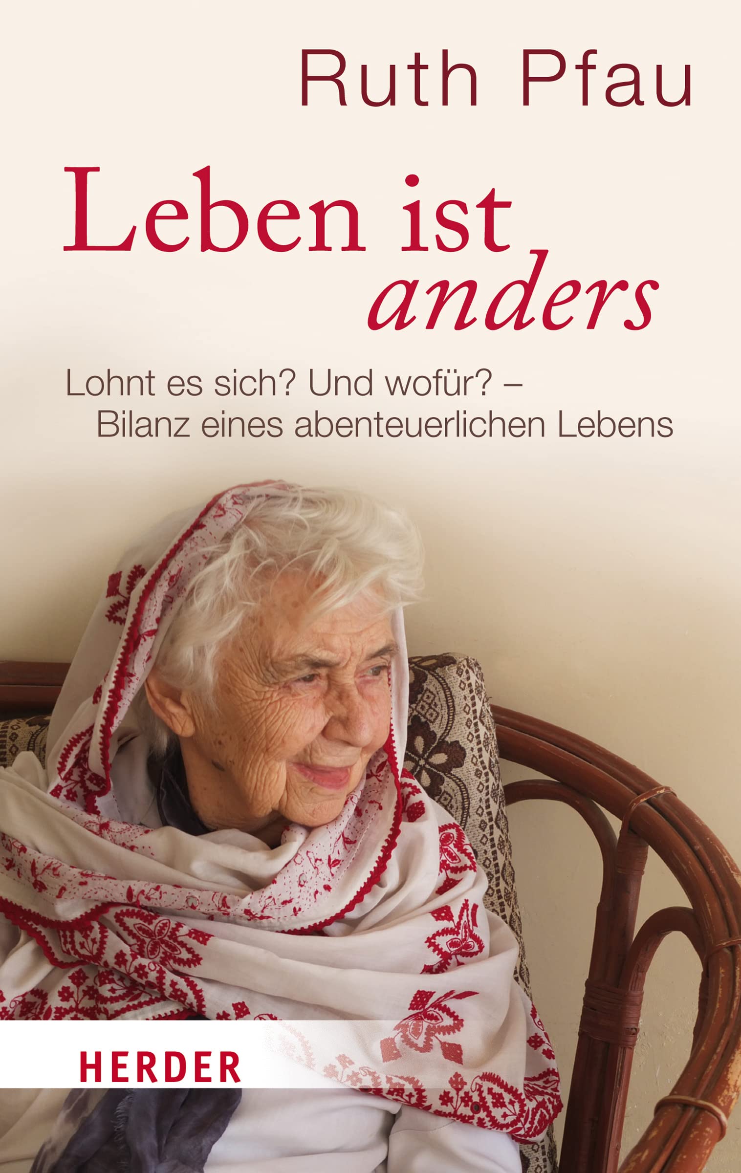 Leben ist anders Inspiring women Books