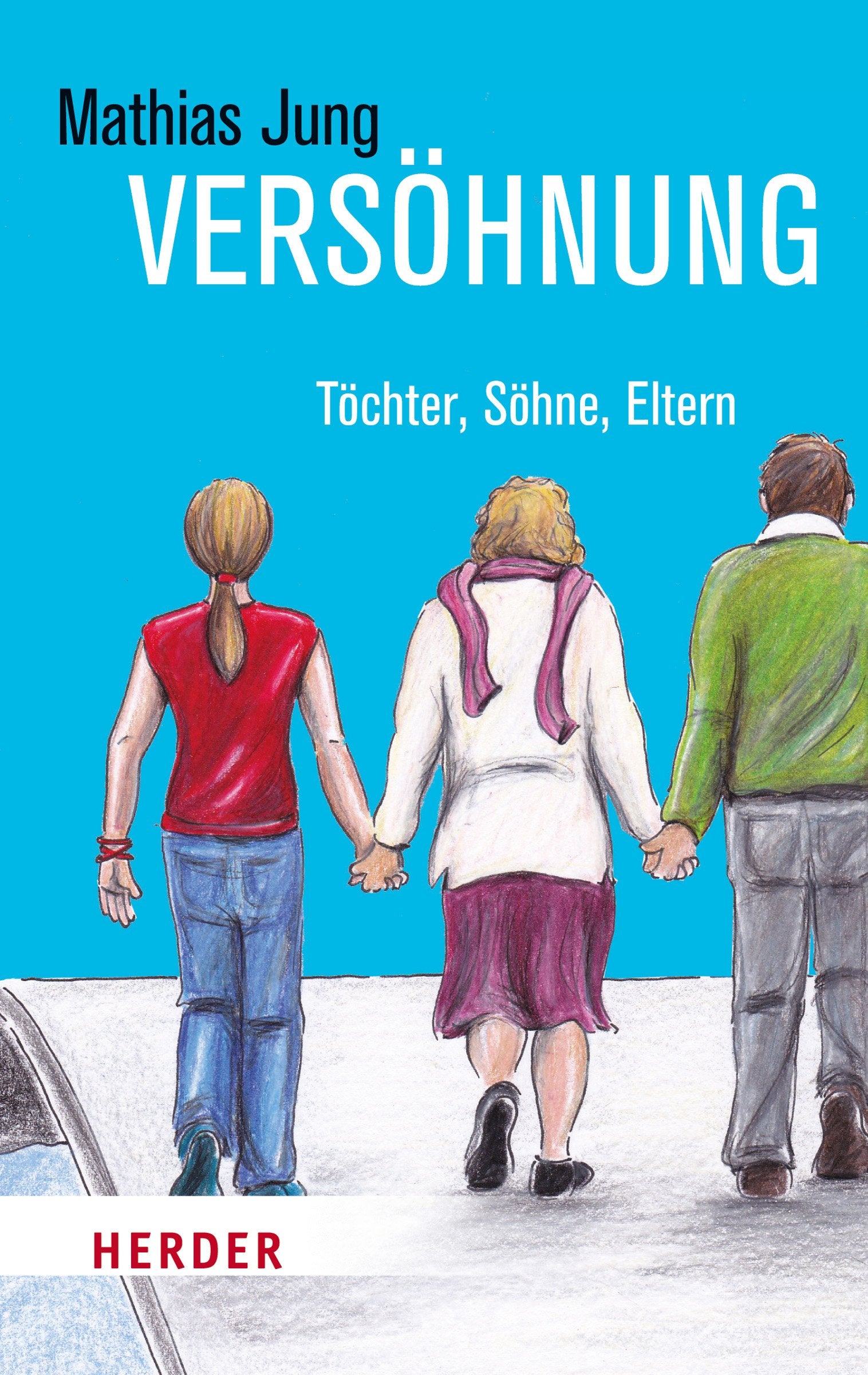 Versöhnung Business, Finance & Career