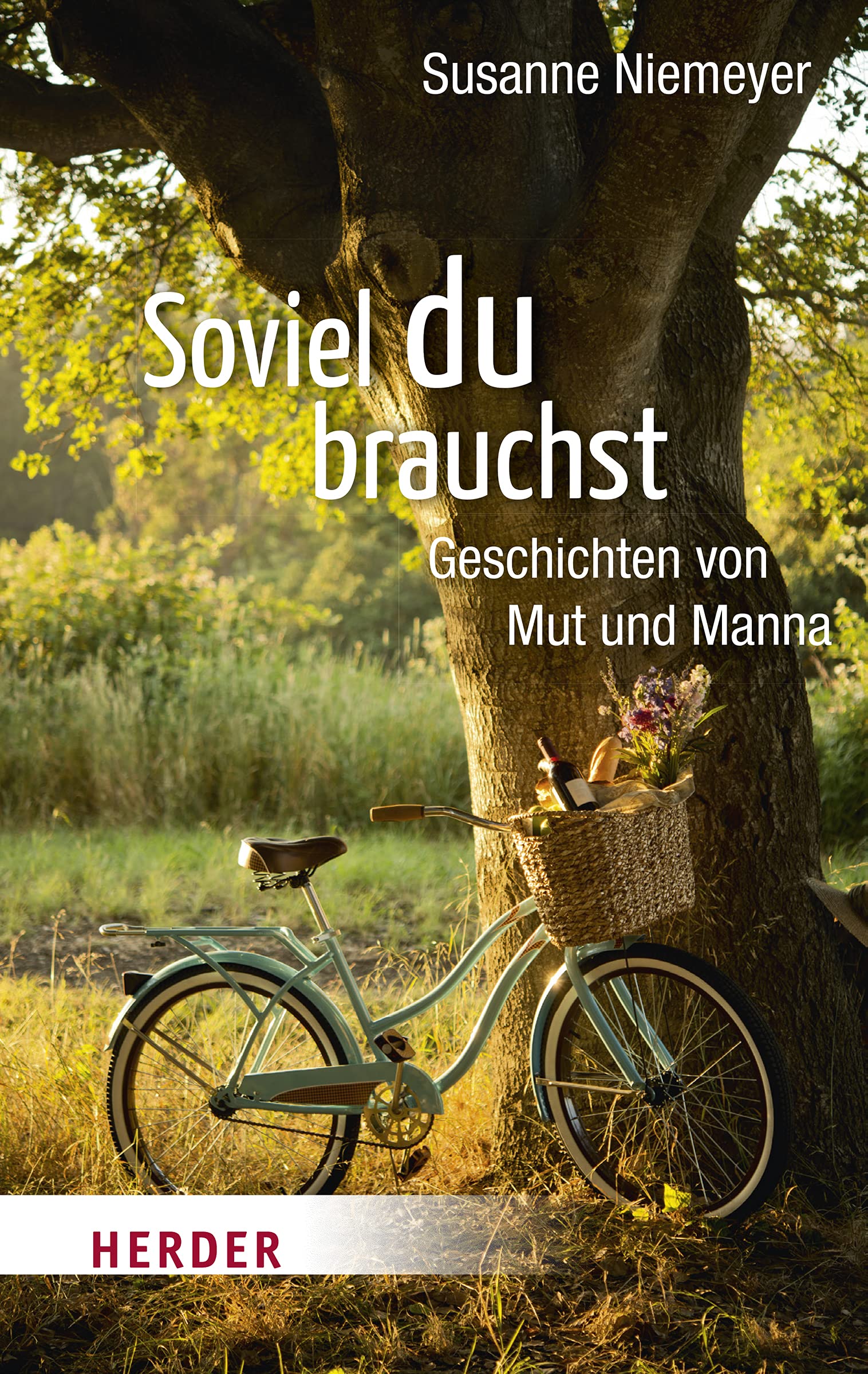 Soviel du brauchst Second hand books on Religion & Esotericism