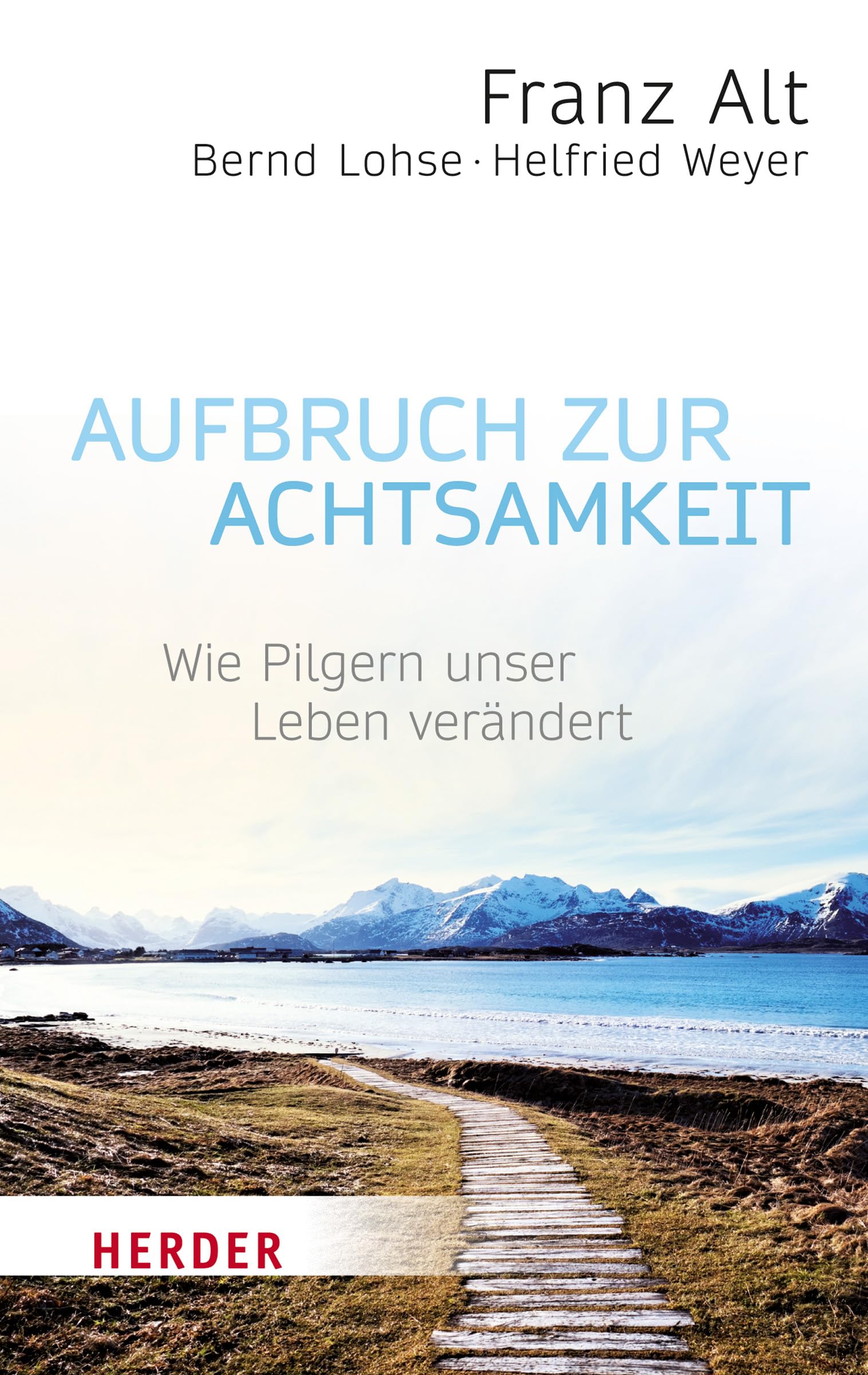Aufbruch zur Achtsamkeit Leisure, Home & Garden