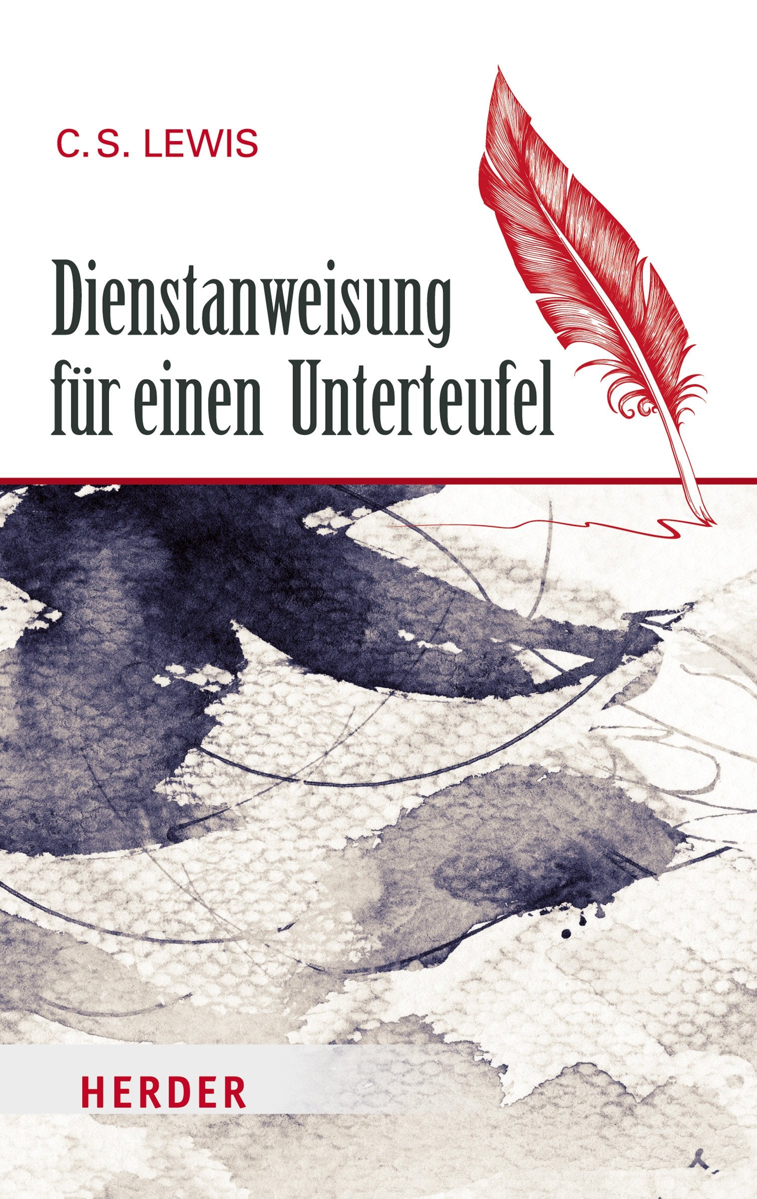 Dienstanweisung für einen Unterteufel Social Sciences