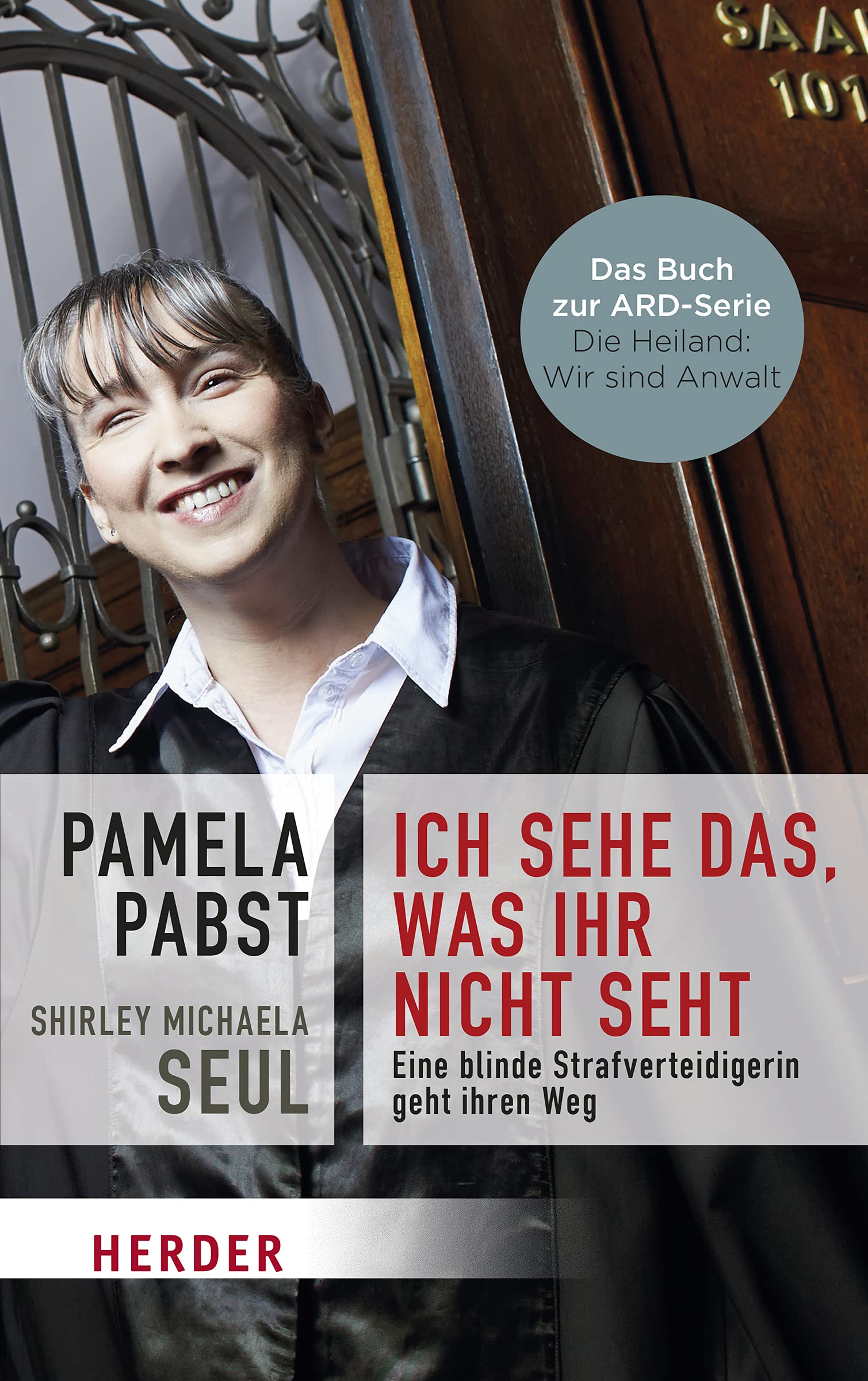 Ich sehe das, was ihr nicht seht Art & Literature