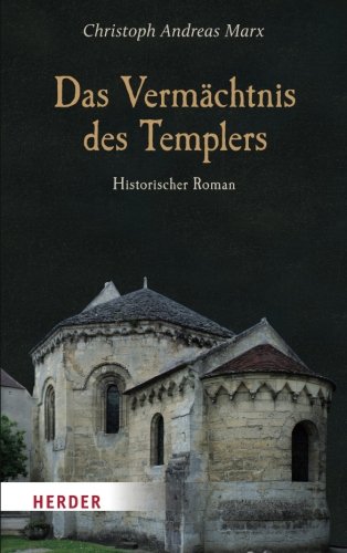 Das Vermächtnis des Templers Books