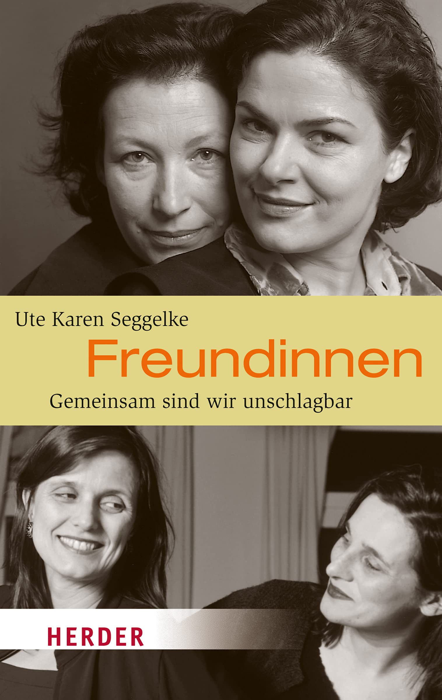 Freundinnen Essays & Short Stories