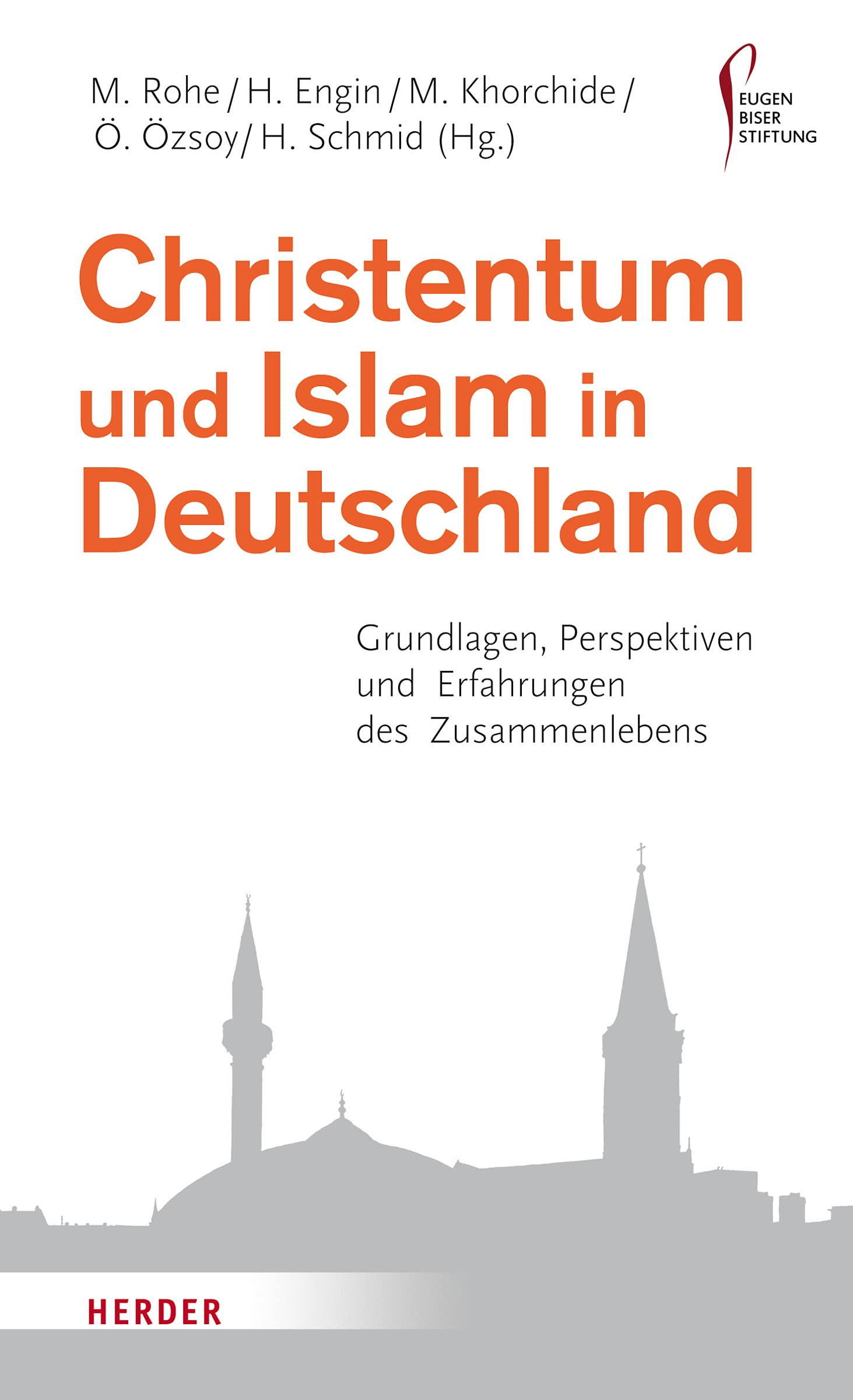 Christentum und Islam in Deutschland Business, Finance & Career