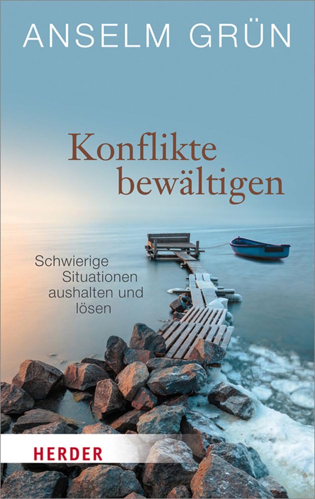 Konflikte bewältigen Business, Finance & Career