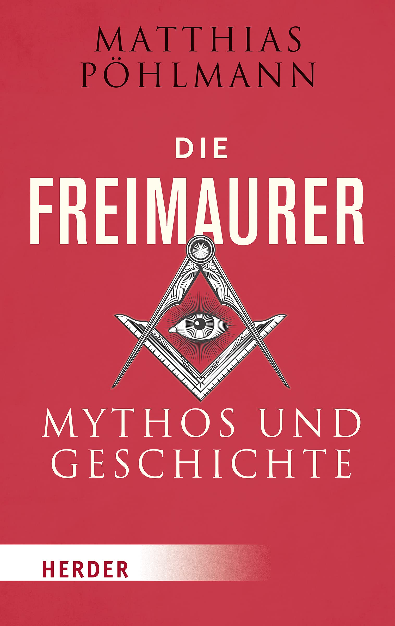 Die Freimaurer Politics & History books