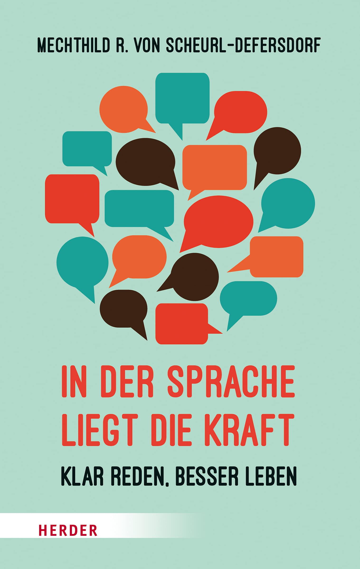 In der Sprache liegt die Kraft Business, Finance & Career
