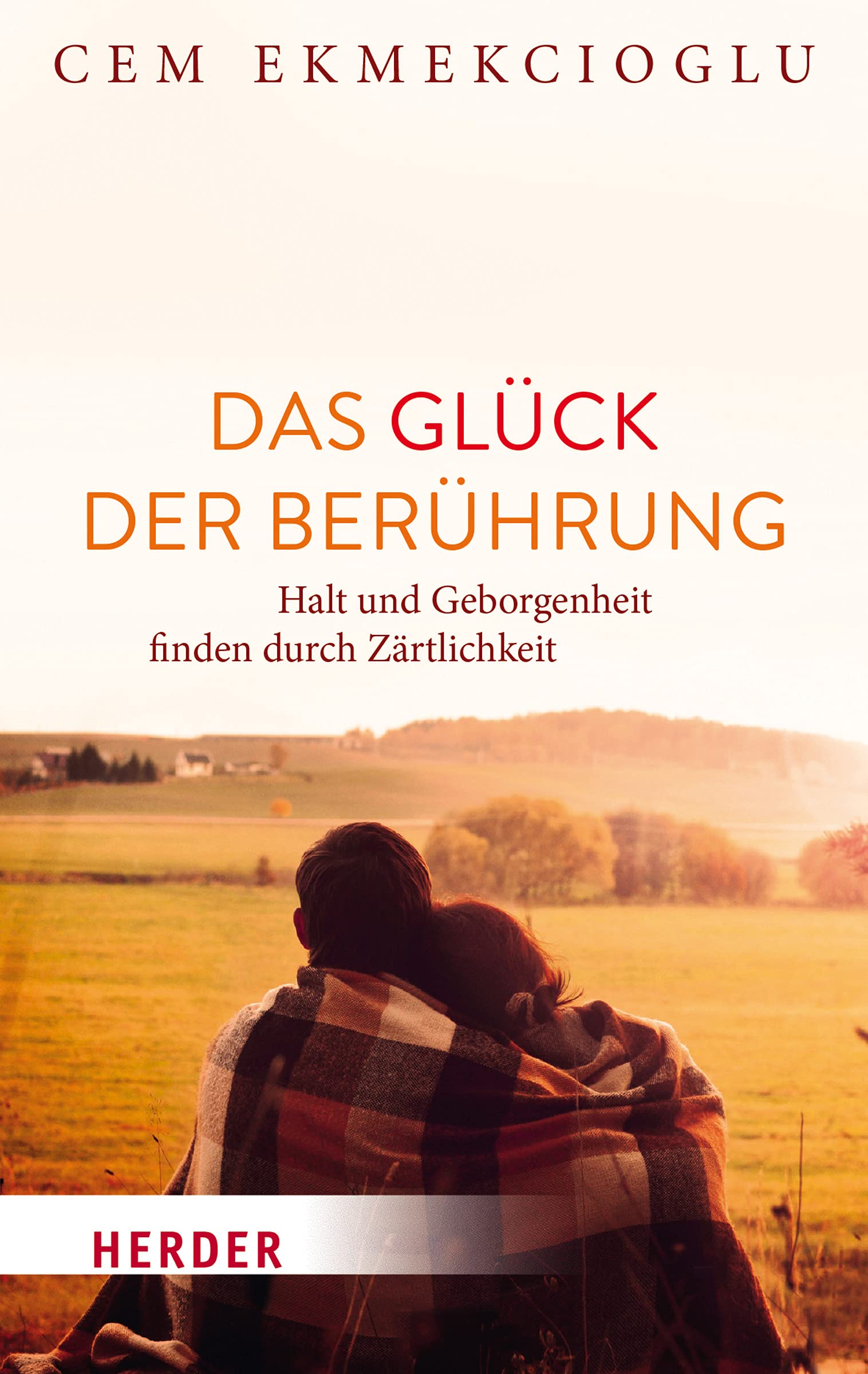 Das Glück der Berührung Business, Finance & Career