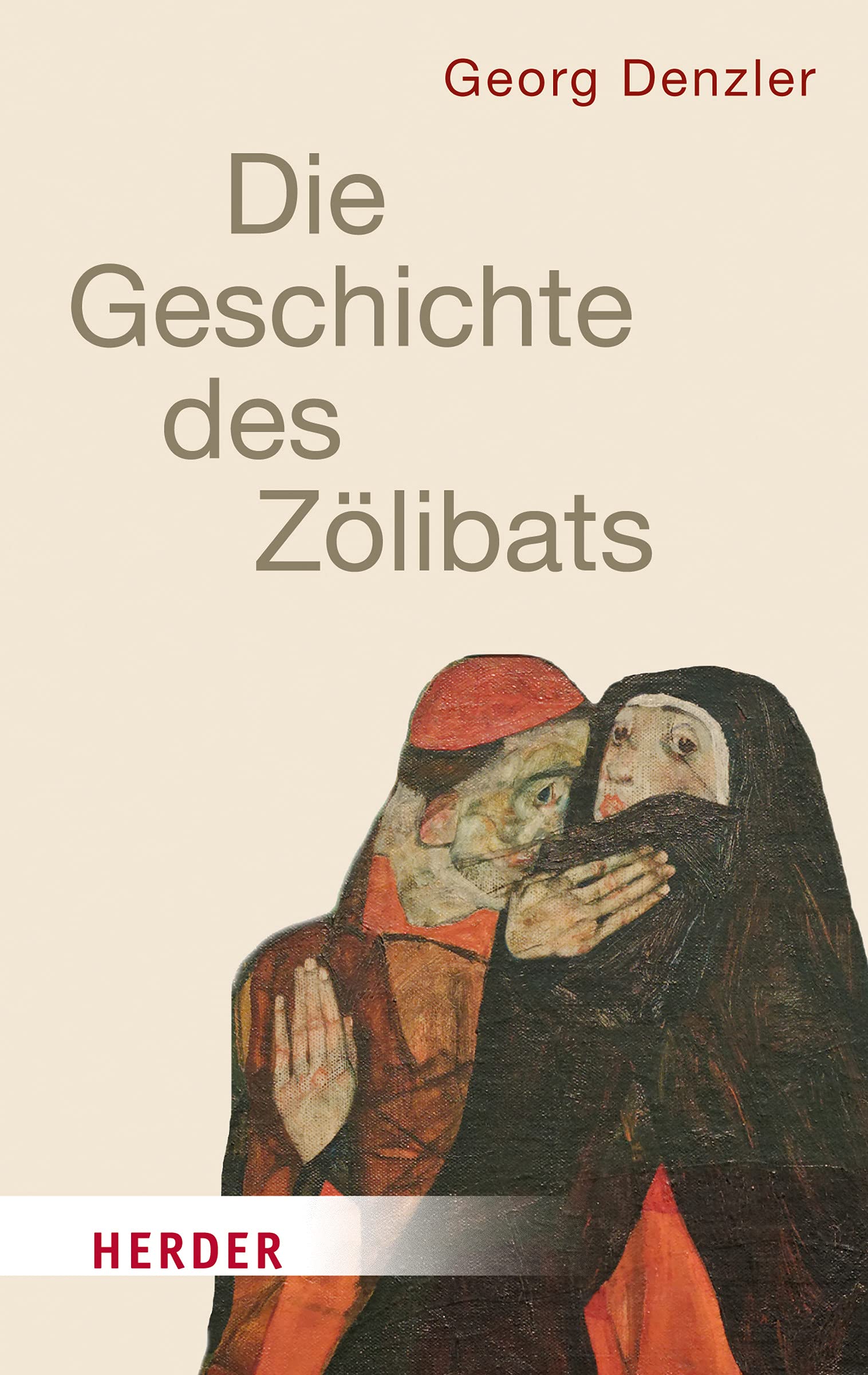 Geschichte des Zölibats Social Sciences