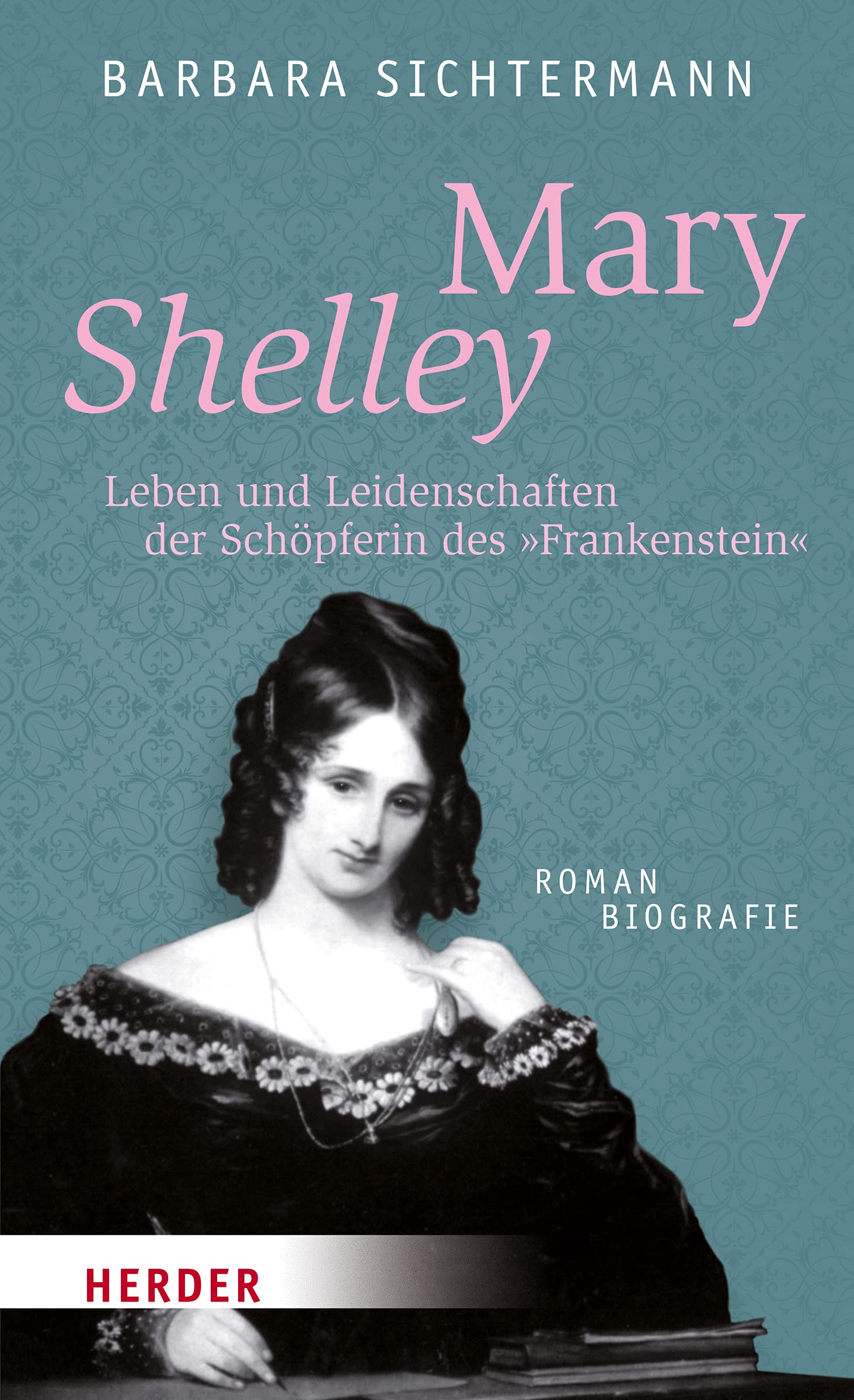 Mary Shelley Art & Literature Books