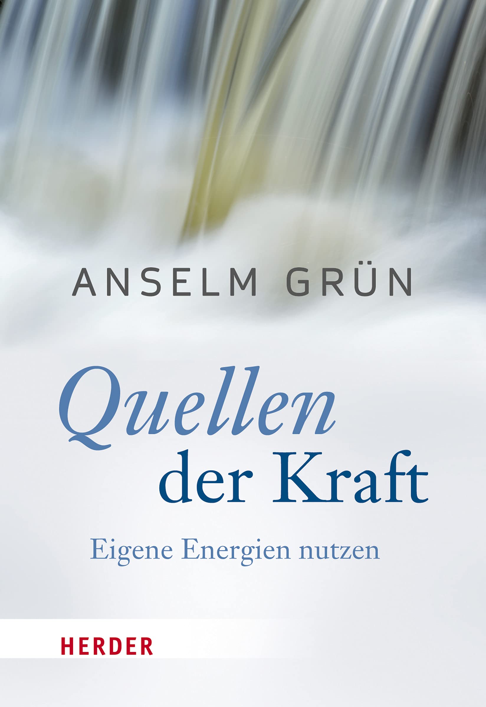Quellen der Kraft Religion & Esotericism