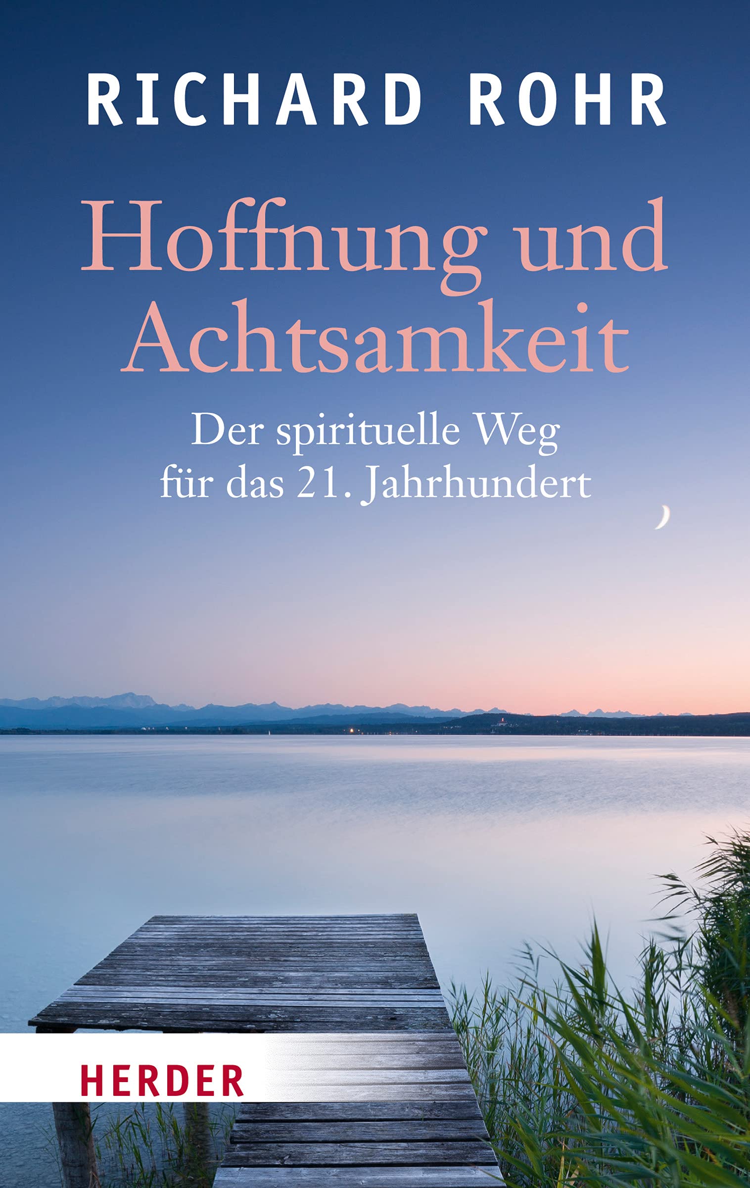 Hoffnung und Achtsamkeit Second hand books on Religion & Esotericism