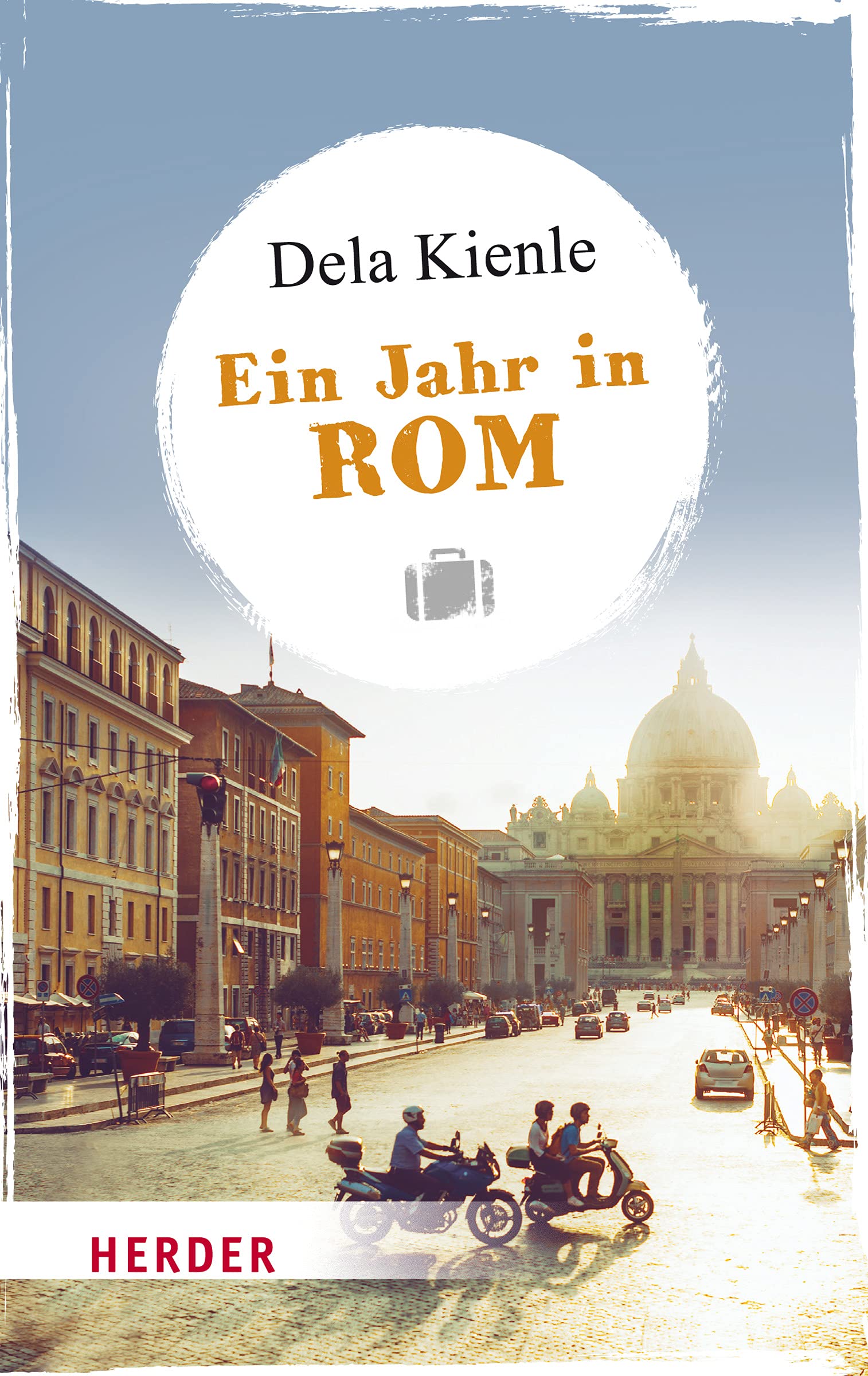 Ein Jahr in Rom Leisure, Home & Garden Books