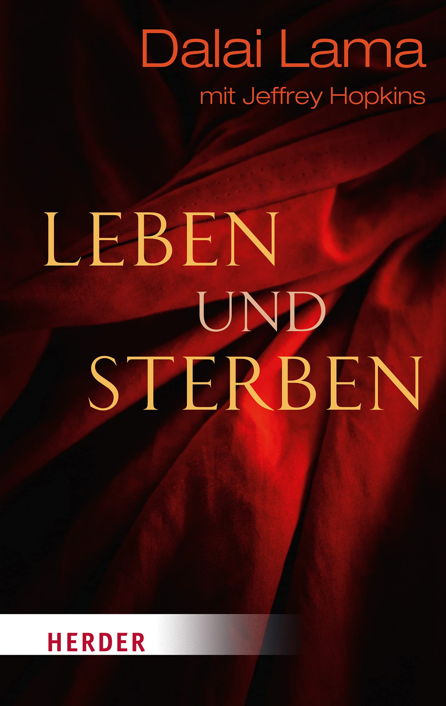 Product Image: Leben und Sterben