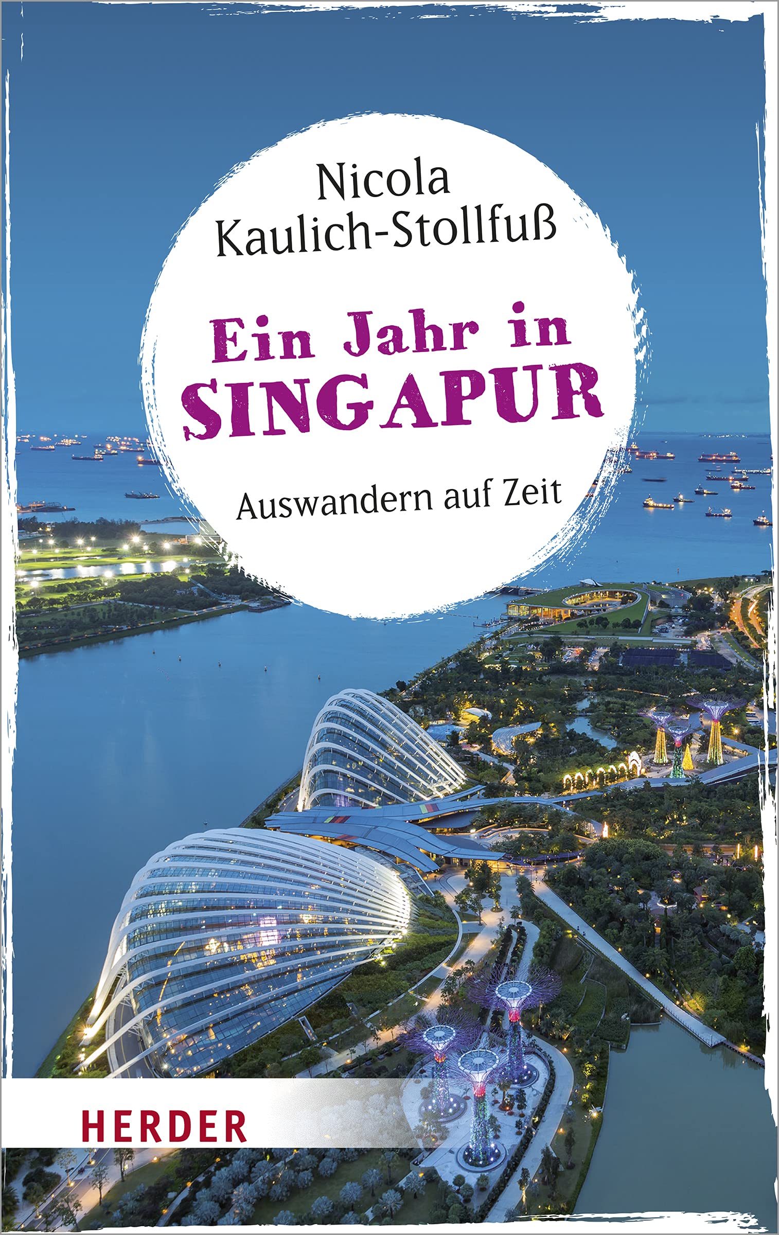 Ein Jahr in Singapur Leisure, Home & Garden