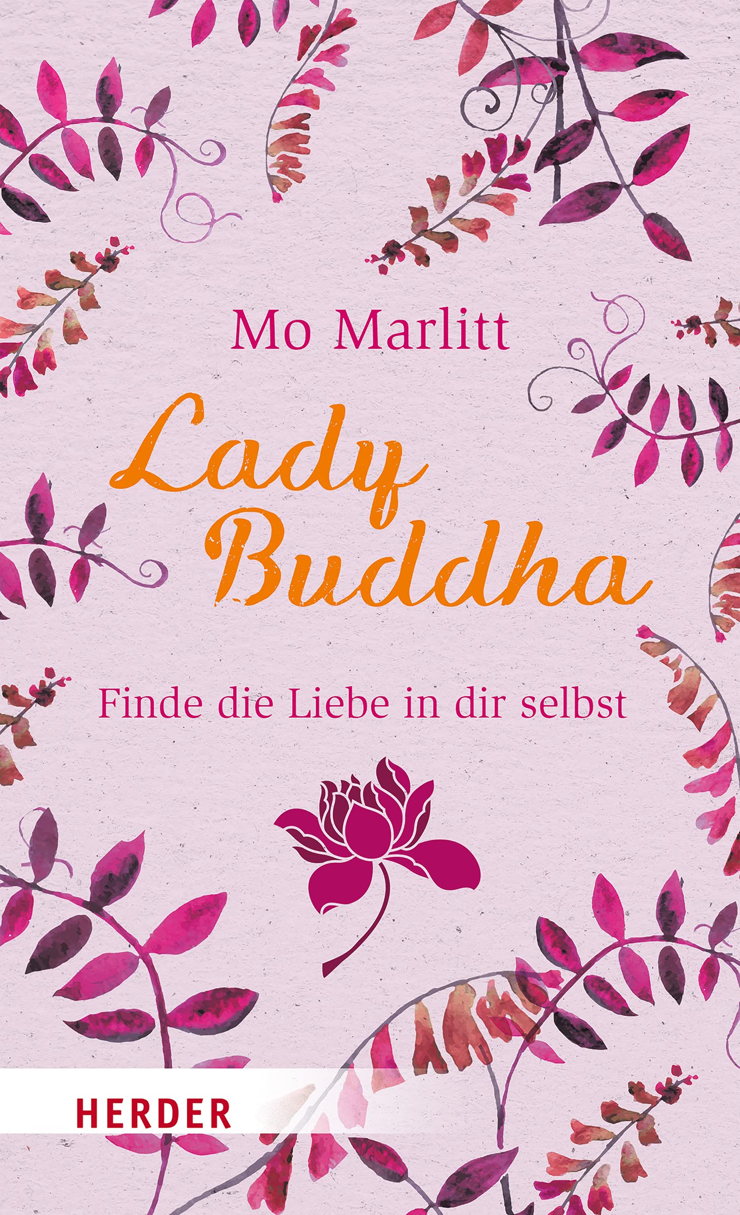 Lady Buddha Lifestyle