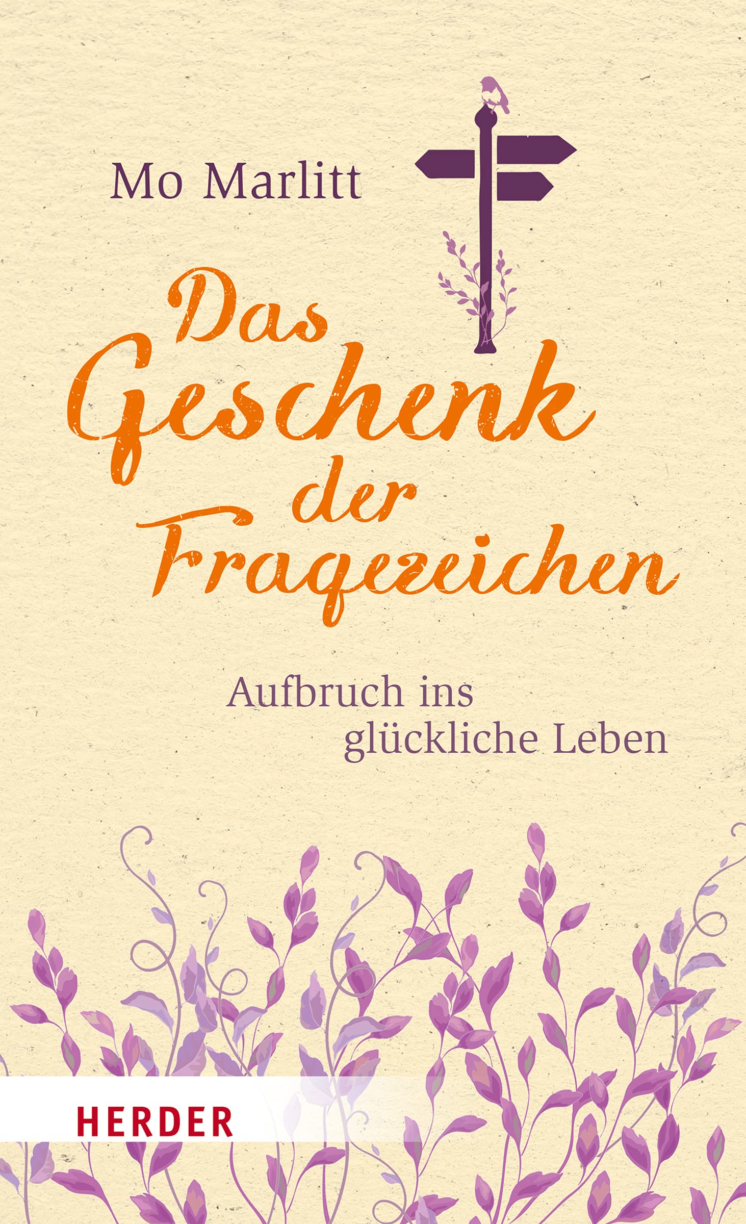 Das Geschenk der Fragezeichen Lifestyle