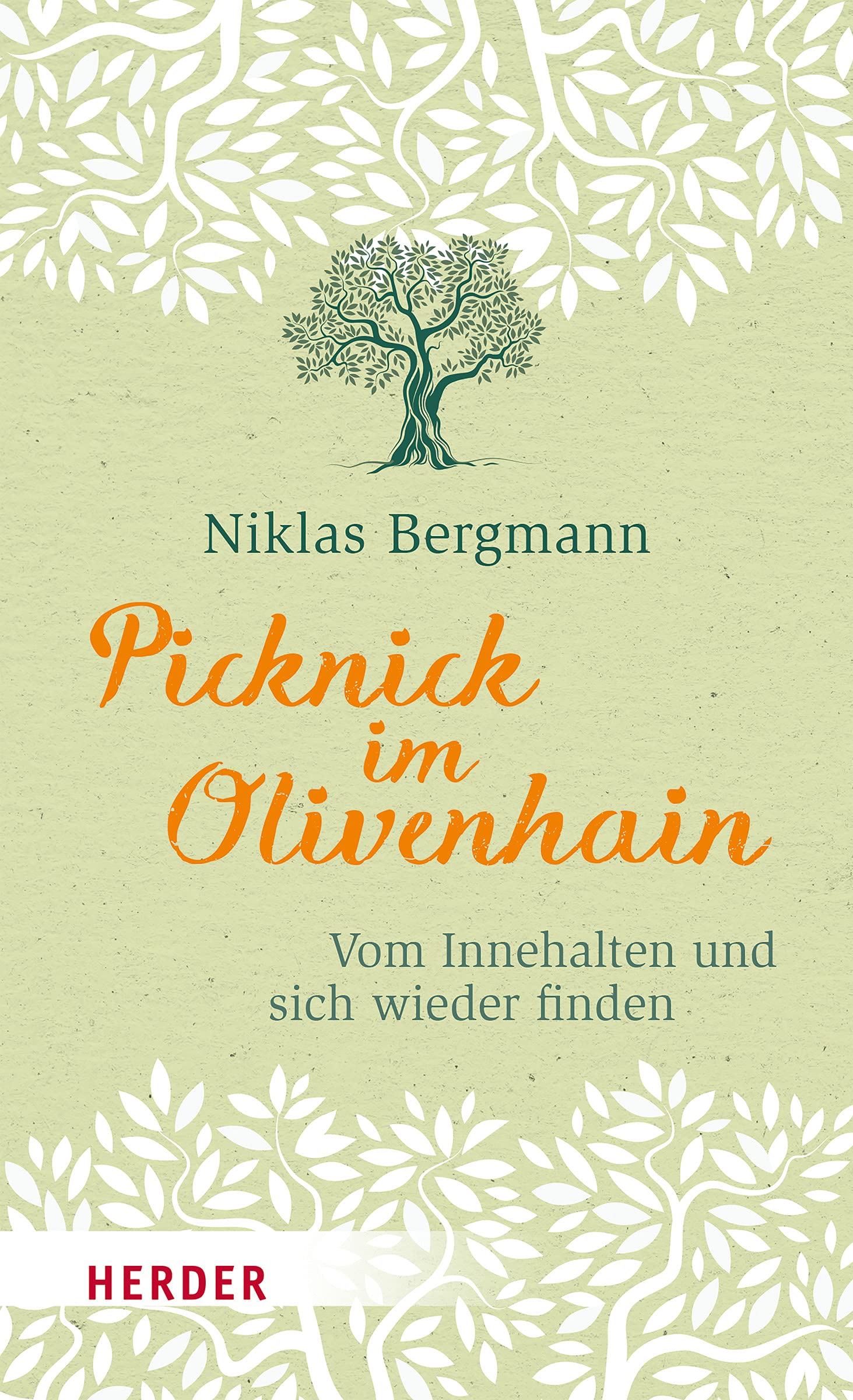Picknick im Olivenhain Lifestyle Books