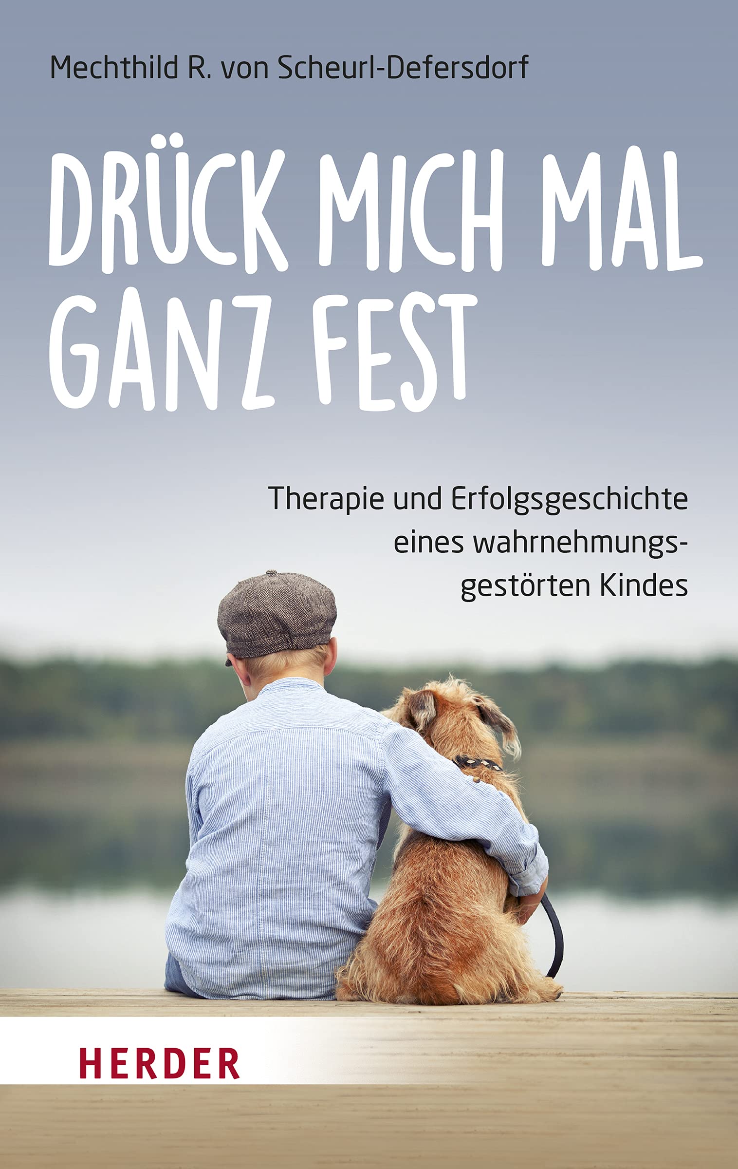 Drück mich mal ganz fest Business, Finance & Career