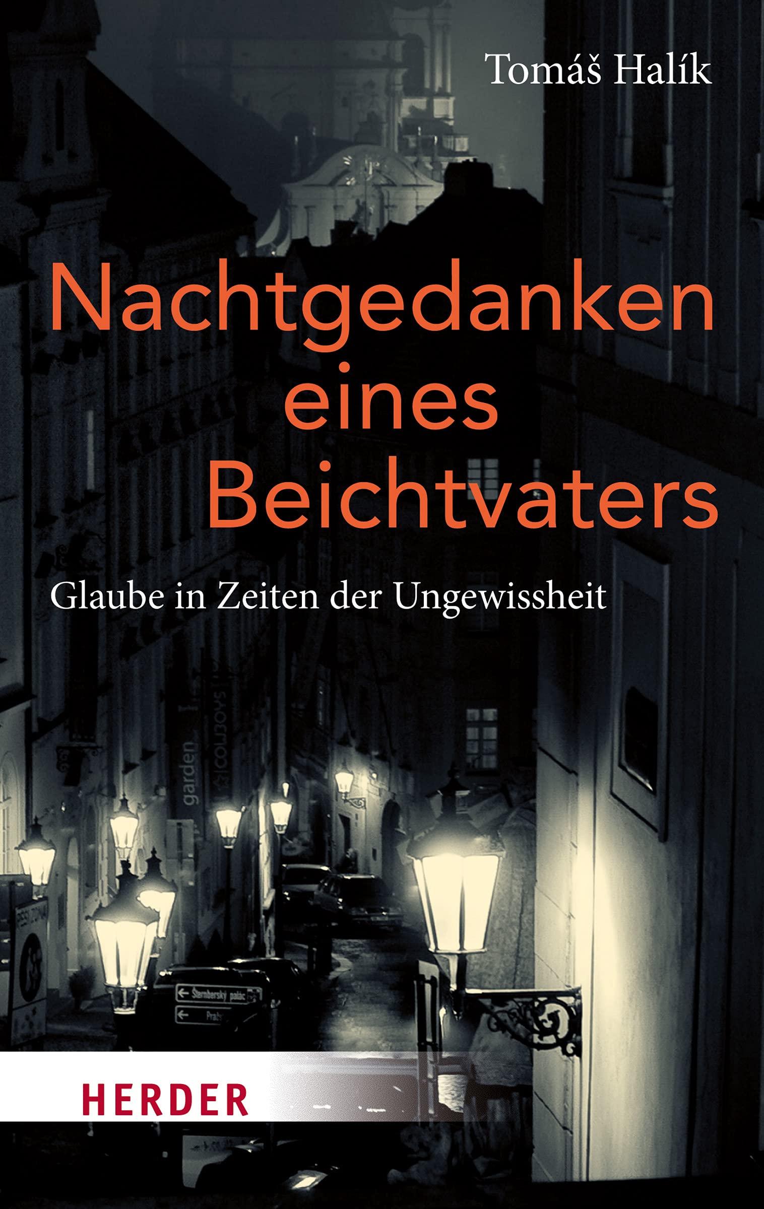 Nachtgedanken eines Beichtvaters Social Sciences Books