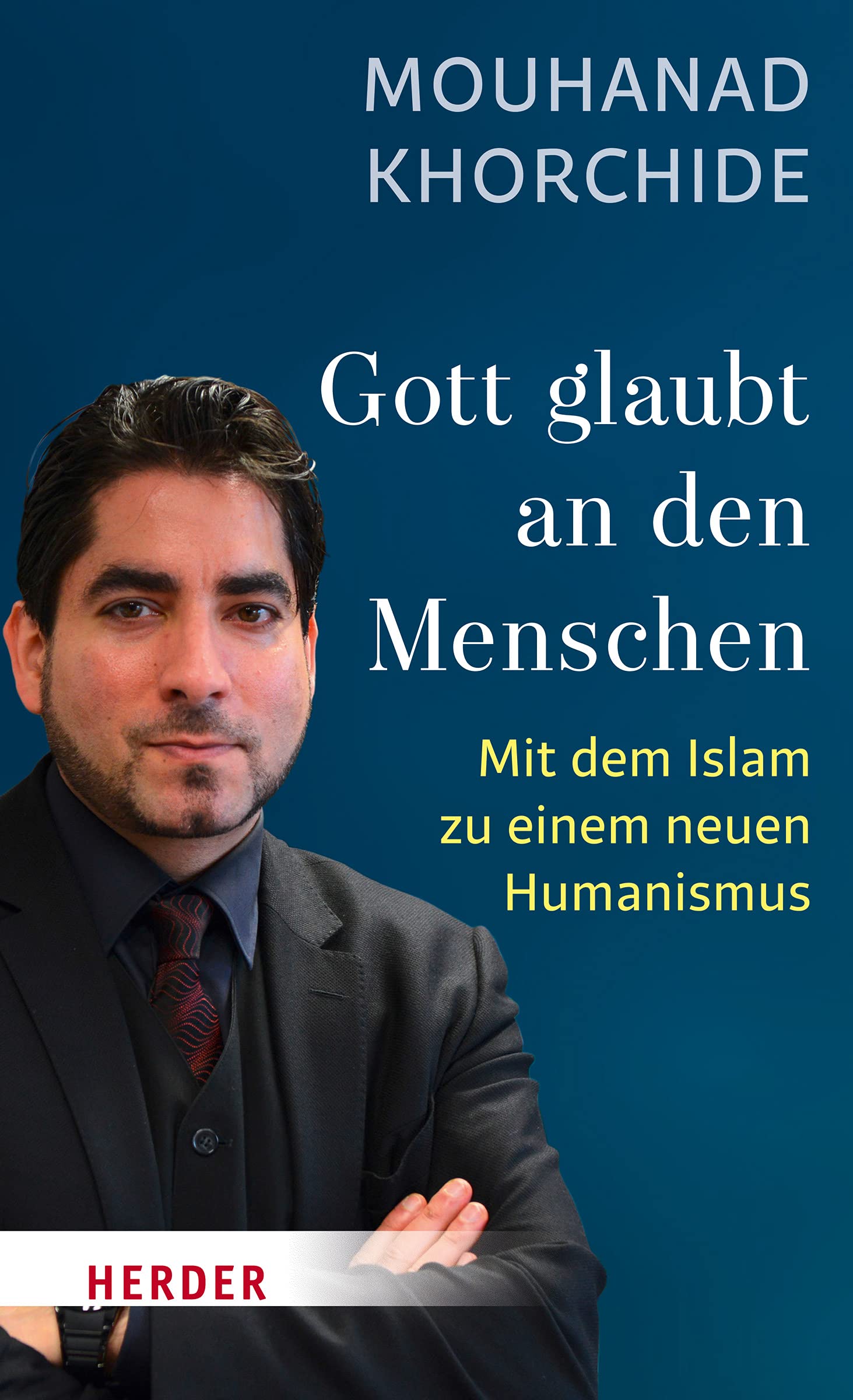 Gott glaubt an den Menschen Social Sciences Books
