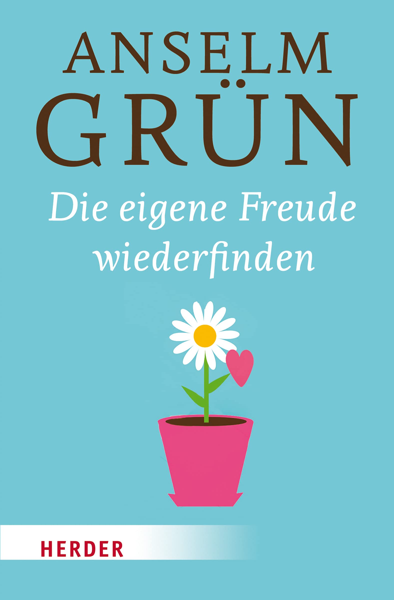 Product Image: Die eigene Freude wiederfinden