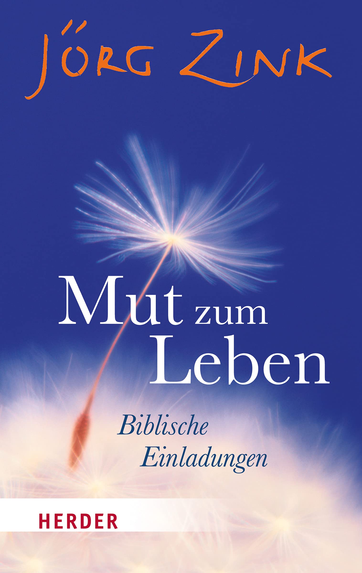 Product Image: Mut zum Leben