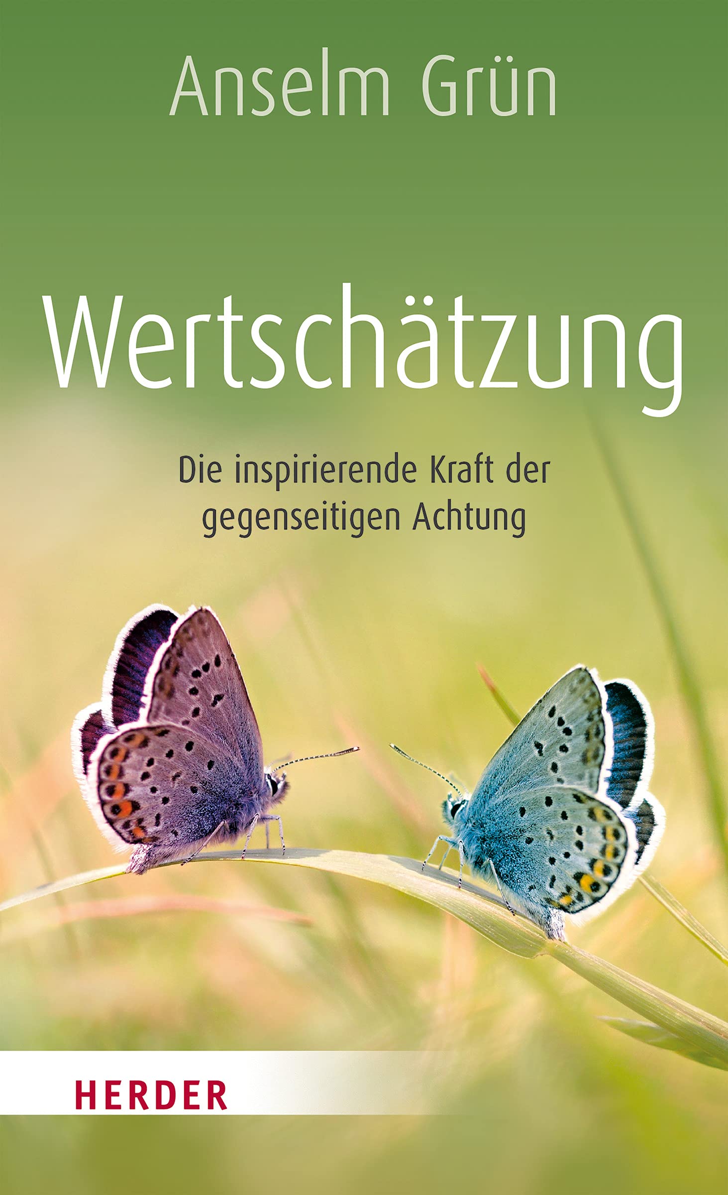 Wertschätzung Lifestyle