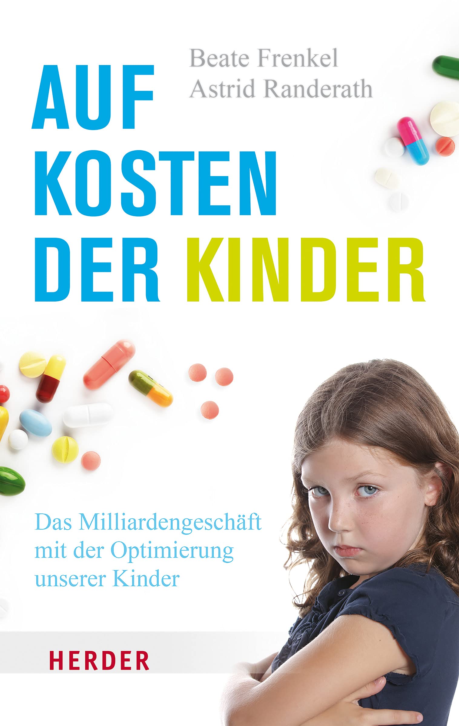 Auf Kosten der Kinder Politics & History