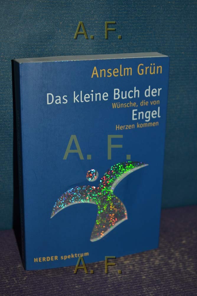 Product Image: Das kleine Buch der Engel