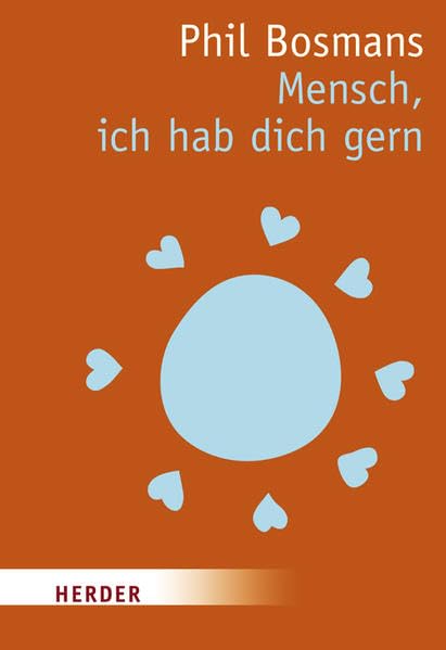 Mensch, ich hab dich gern Lifestyle