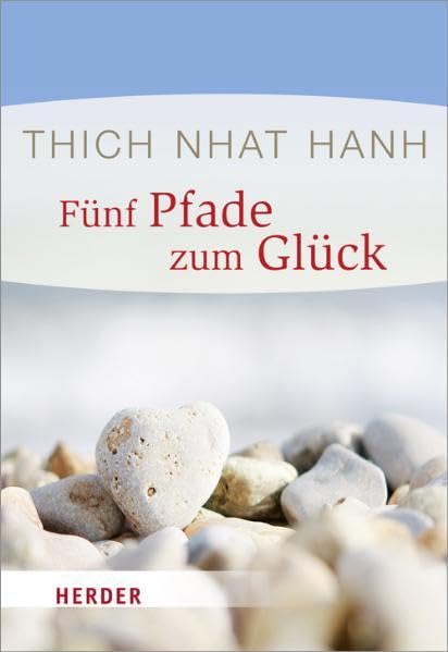 Fünf Pfade zum Glück Lifestyle
