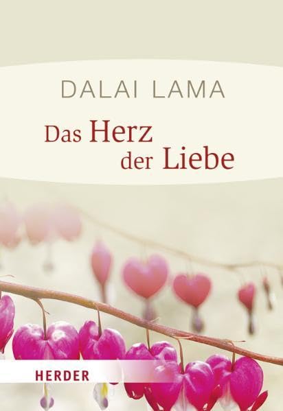 Das Herz der Liebe (HERDER spektrum) Lifestyle