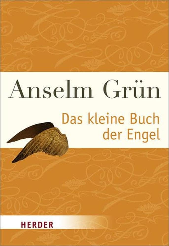 Das kleine Buch der Engel Lifestyle Books