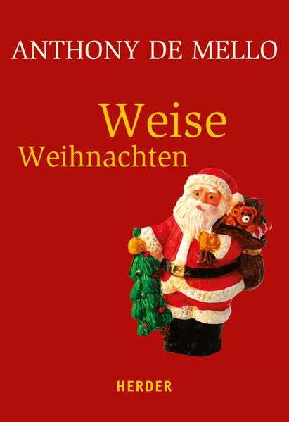 Weise Weihnachten (HERDER spektrum) Lifestyle