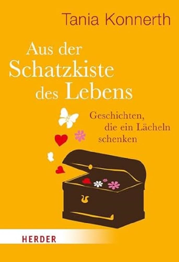 Aus der Schatzkiste des Lebens Lifestyle