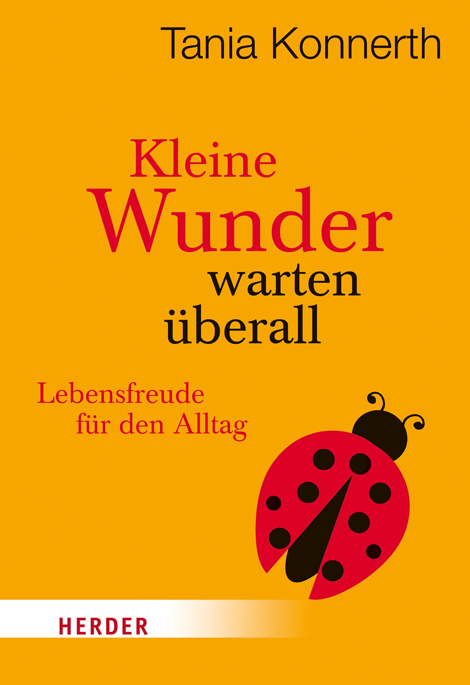 Kleine Wunder warten überall Lifestyle