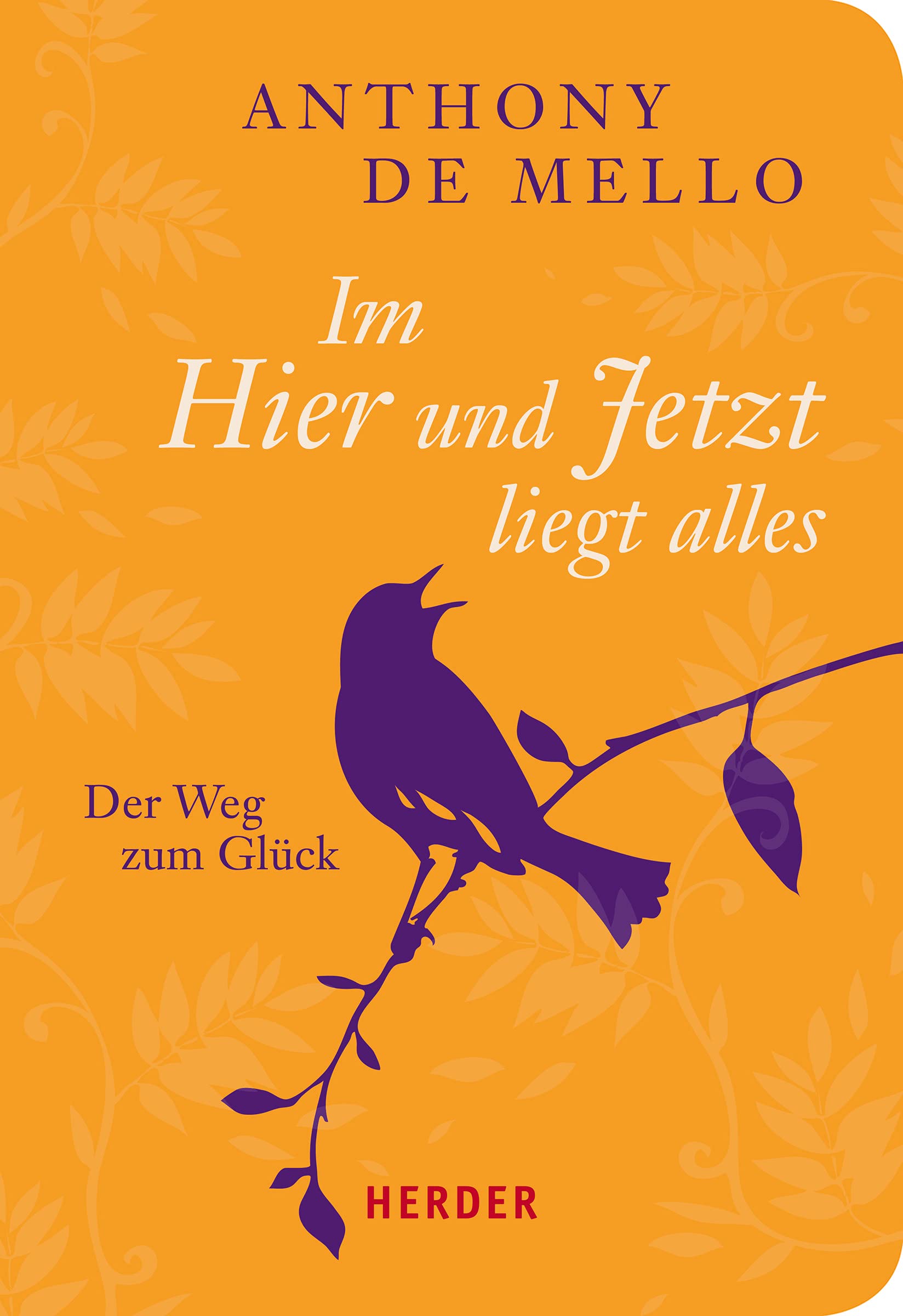Im Hier und Jetzt liegt alles Lifestyle