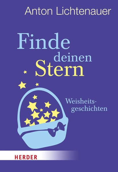Finde deinen Stern Living & Furnishing Books
