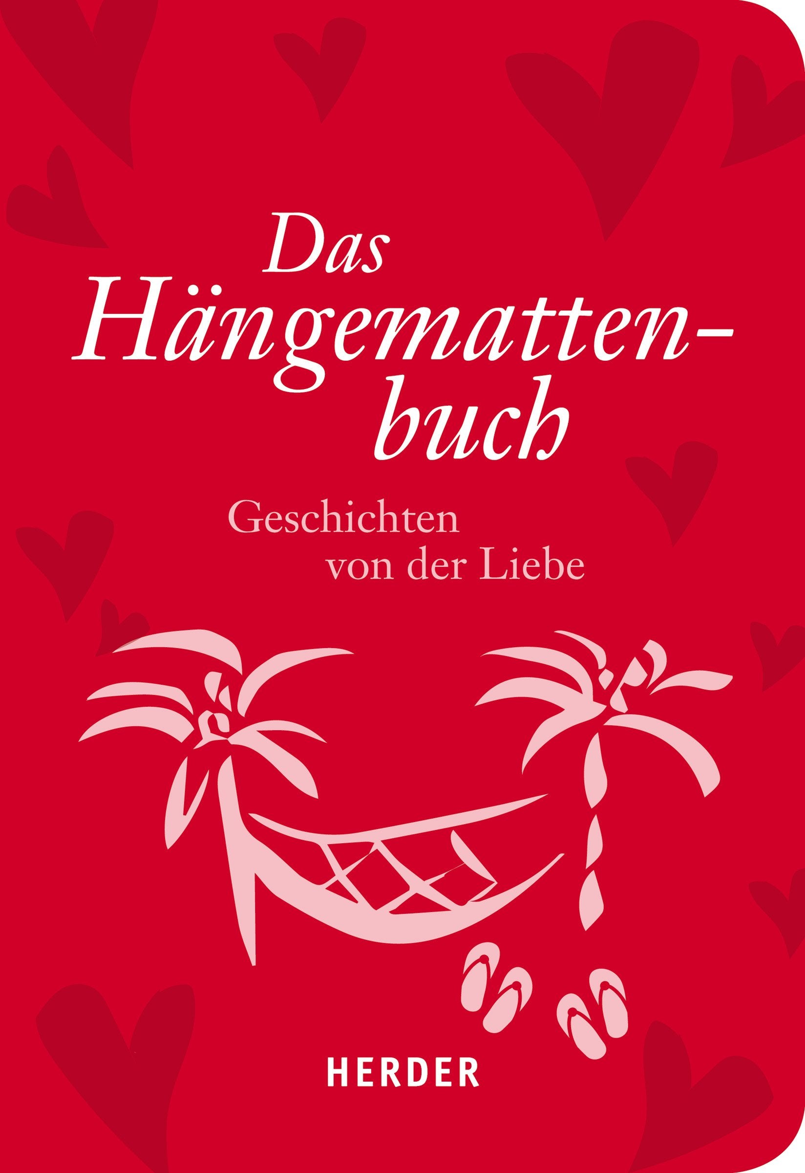 Product Image: Das Hängemattenbuch