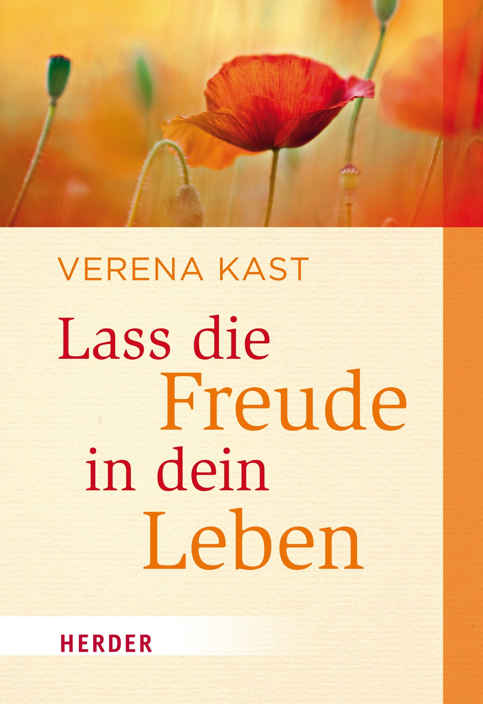 Lass die Freude in dein Leben Business, Finance & Career