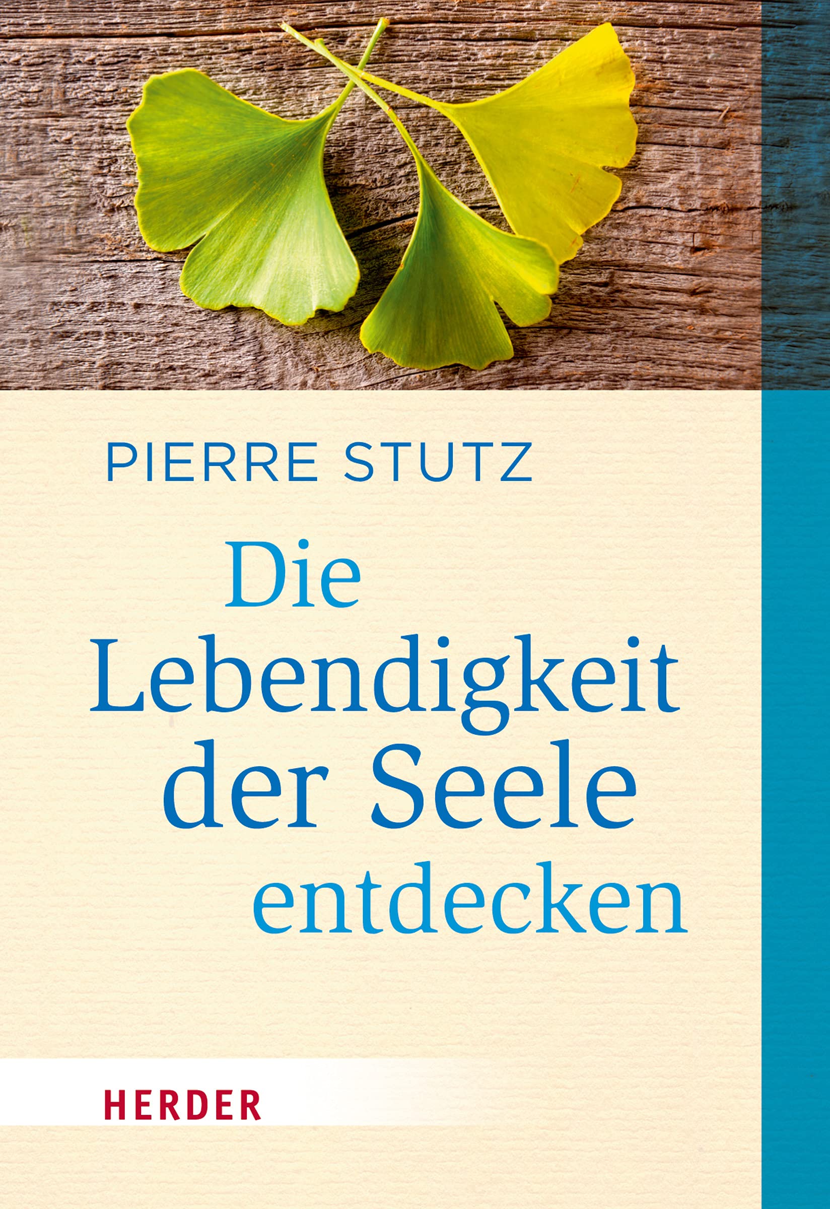 Die Lebendigkeit der Seele entdecken Social Sciences Books