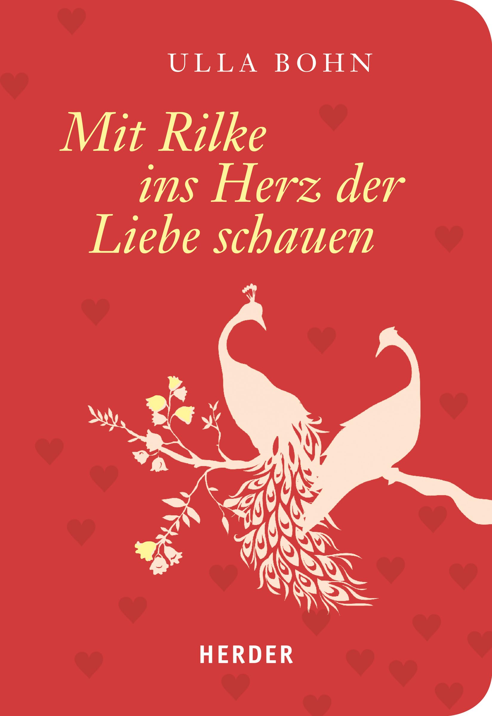 Product Image: Mit Rilke ins Herz der Liebe schauen