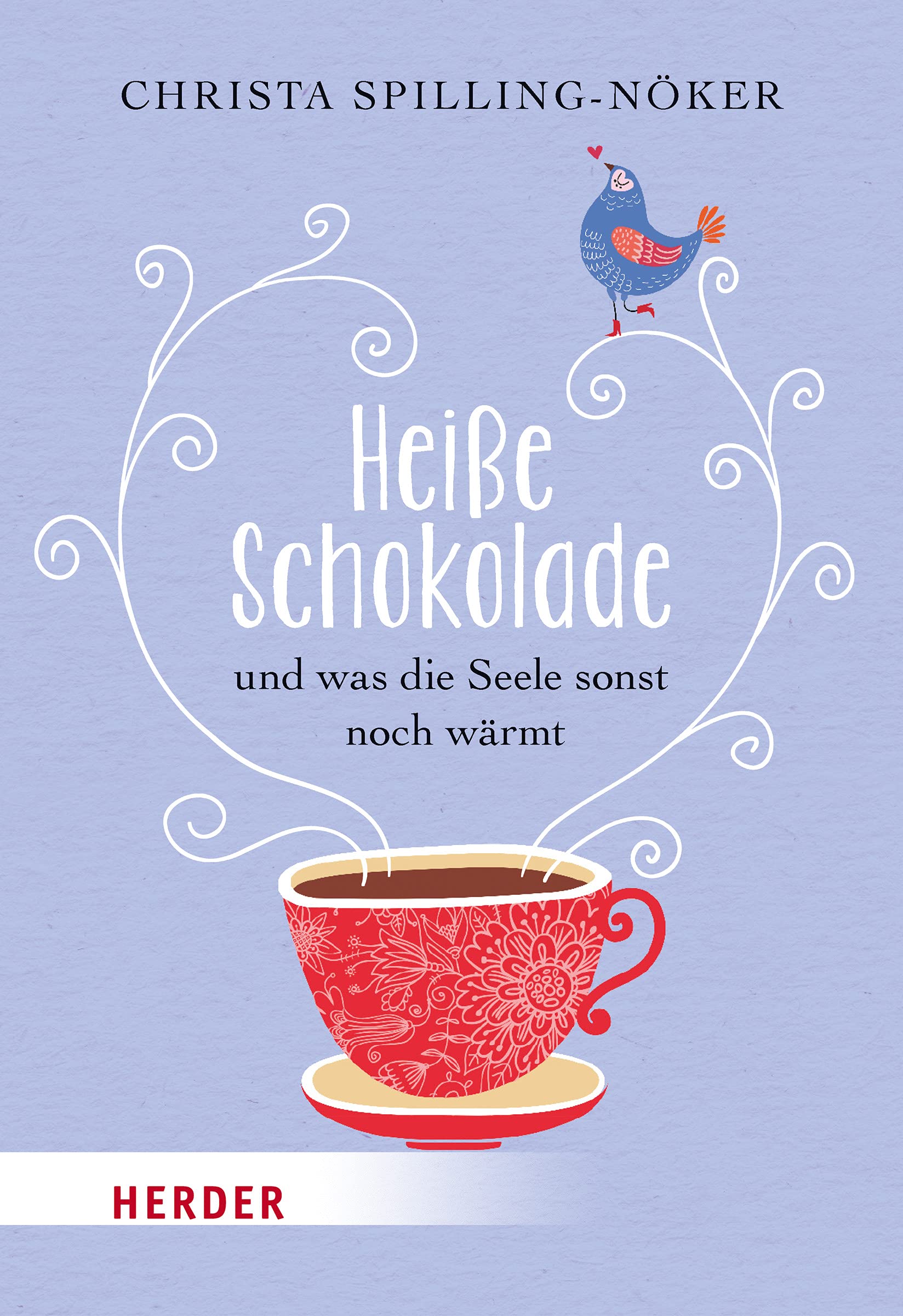 Heiße Schokolade und was die Seele sonst noch wärmt Lifestyle