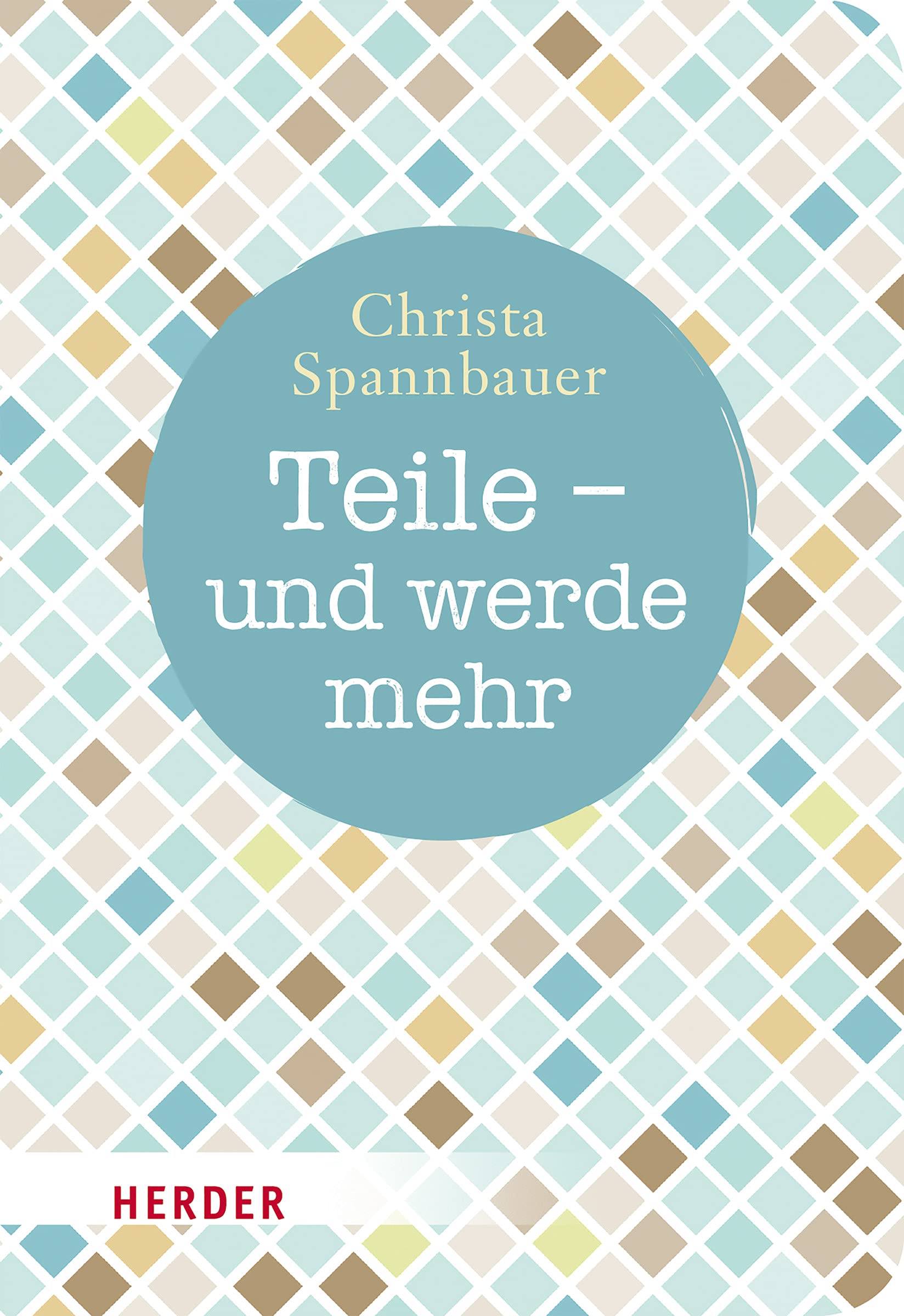 Teile - und werde mehr Business, Finance & Career Books
