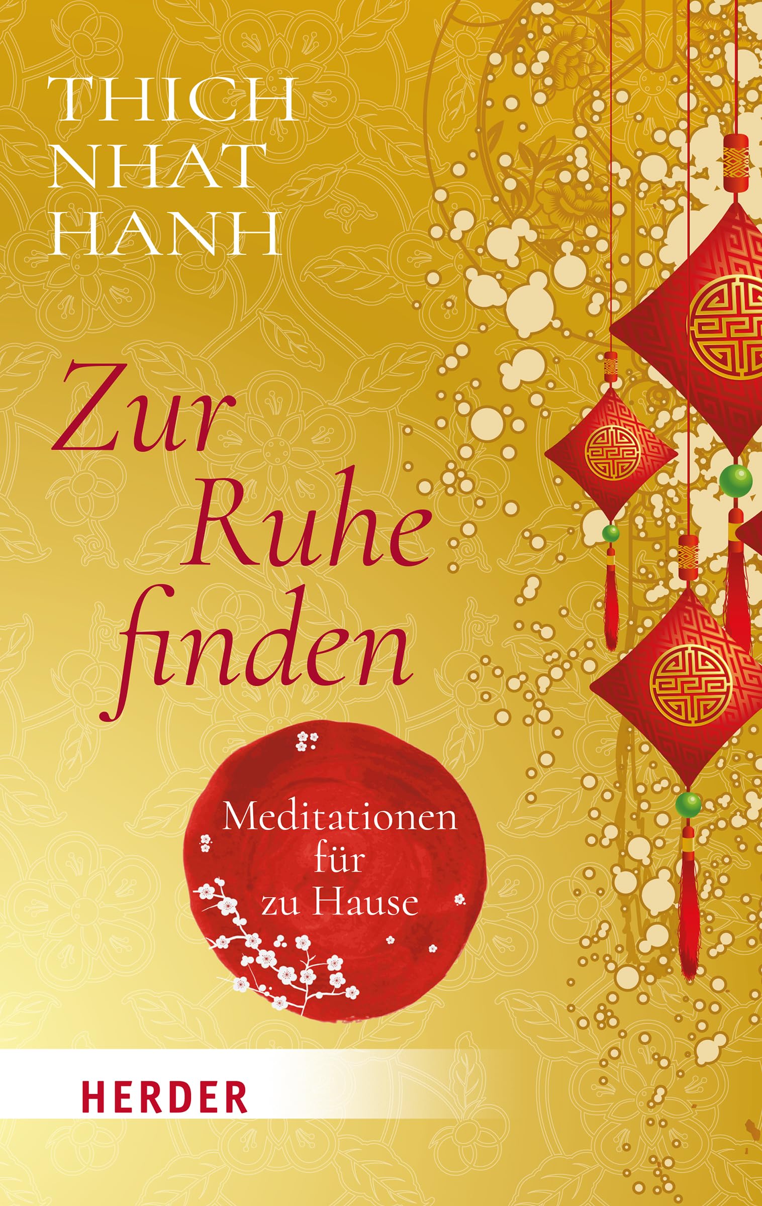 Product Image: Zur Ruhe finden