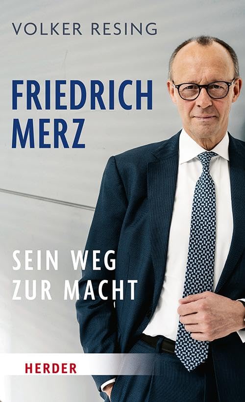 Product Image: Friedrich Merz
